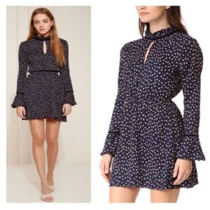 The Fifth Label Atlanta Polka Dot dress